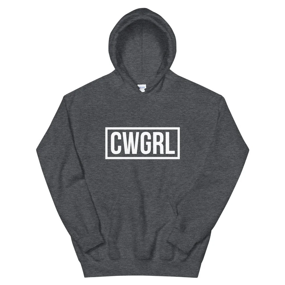 CWGRL Hoodie