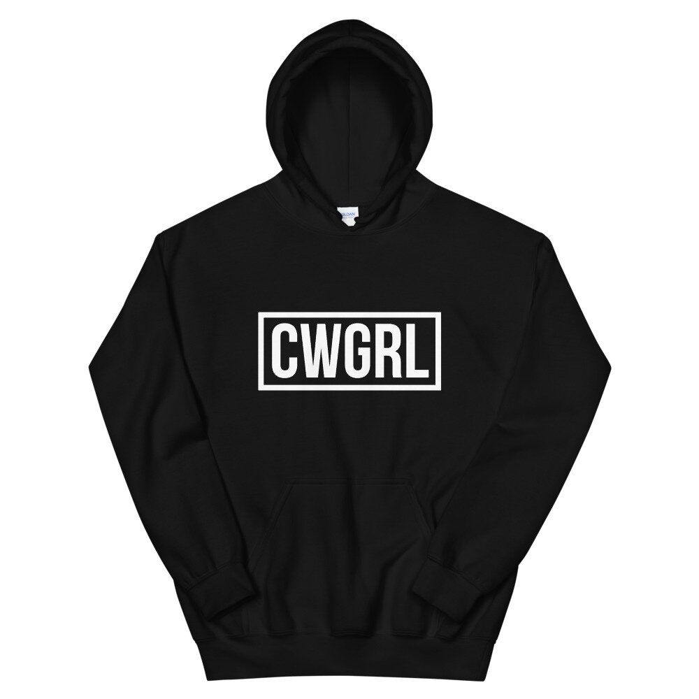 CWGRL Hoodie
