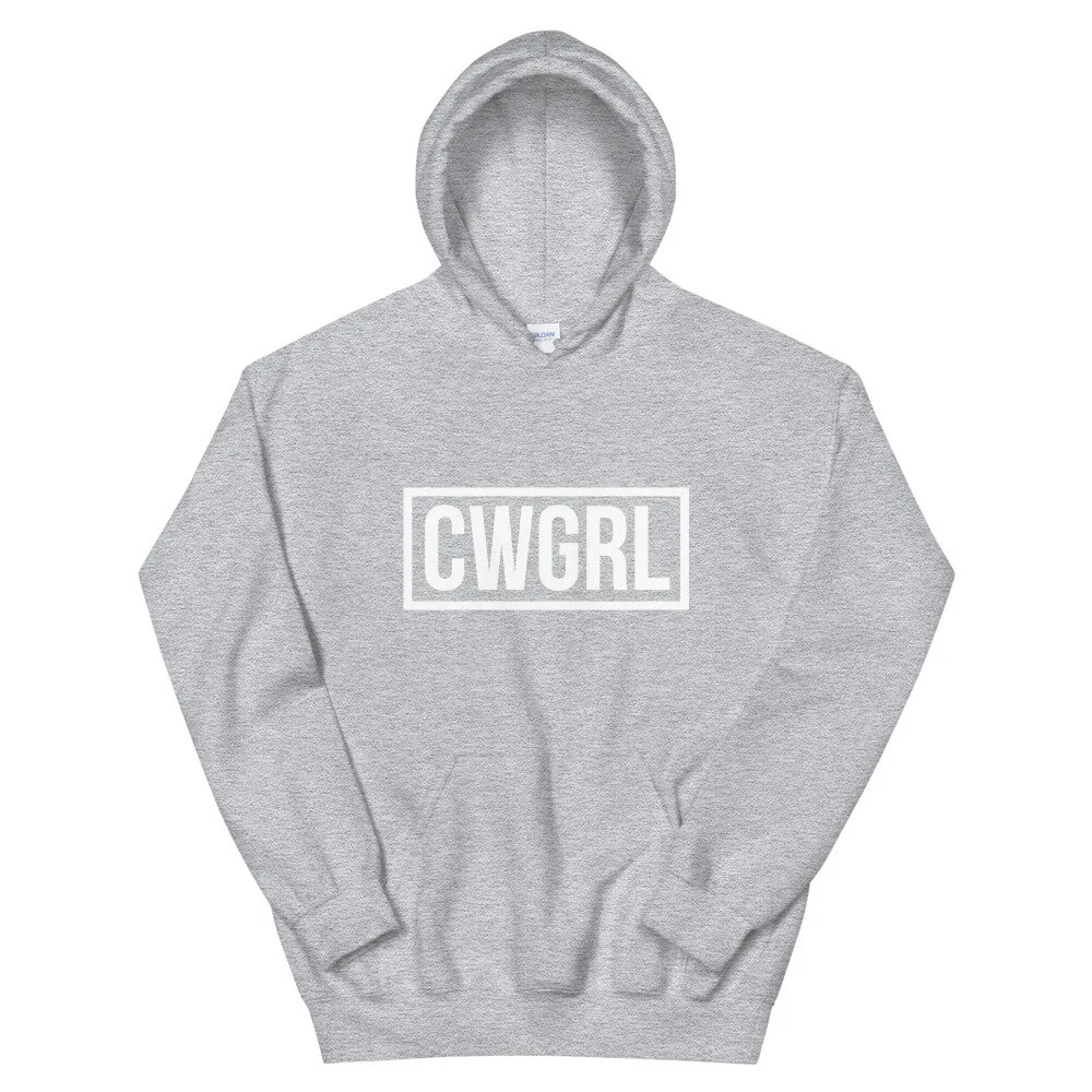 CWGRL Hoodie