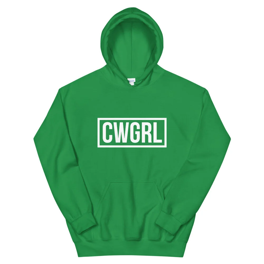 CWGRL Hoodie