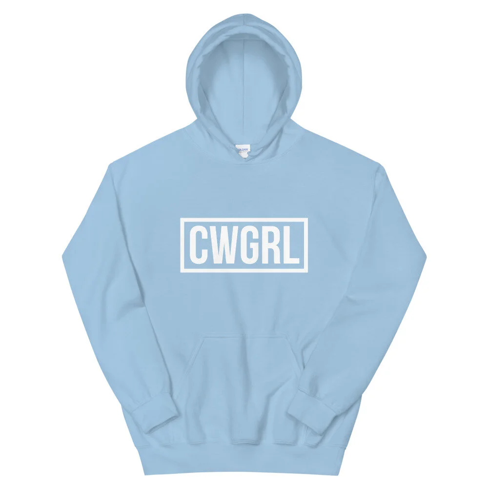 CWGRL Hoodie