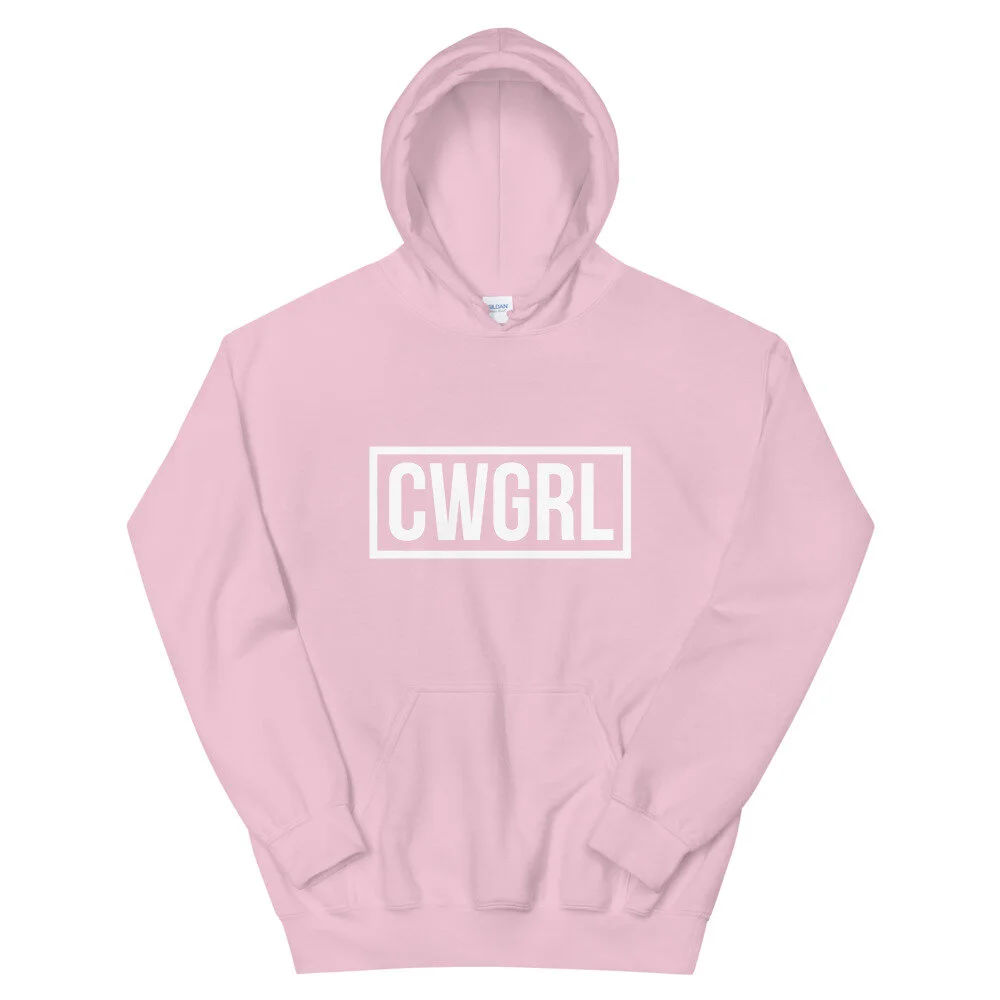 CWGRL Hoodie