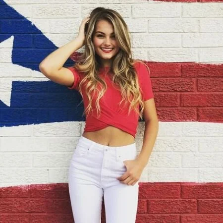 Top Up-and-Coming Country Artists on TikTok