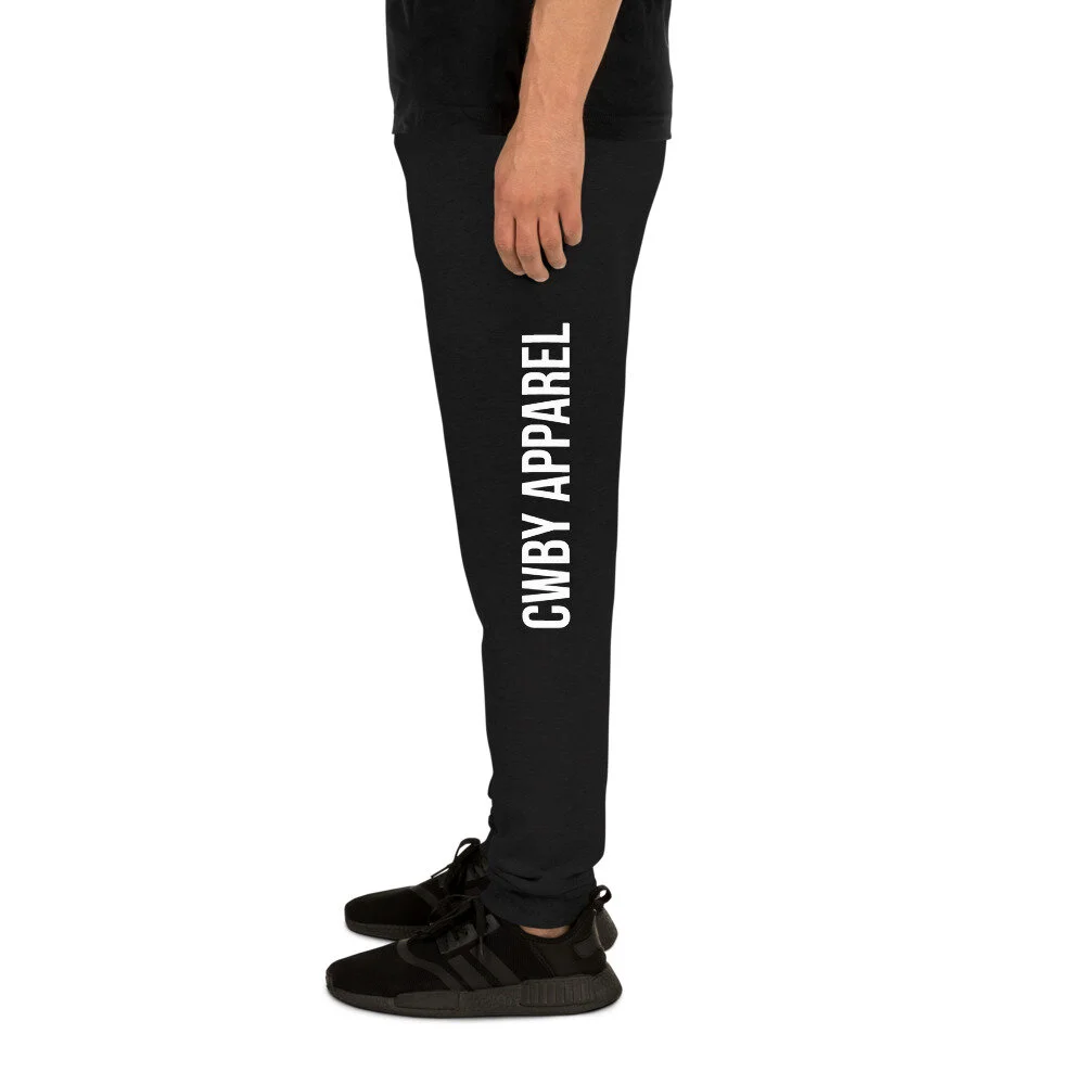 CWBY Joggers