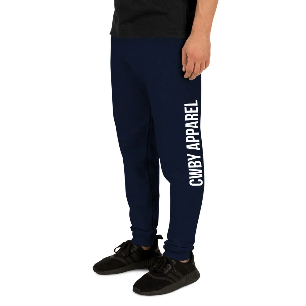 CWBY Joggers