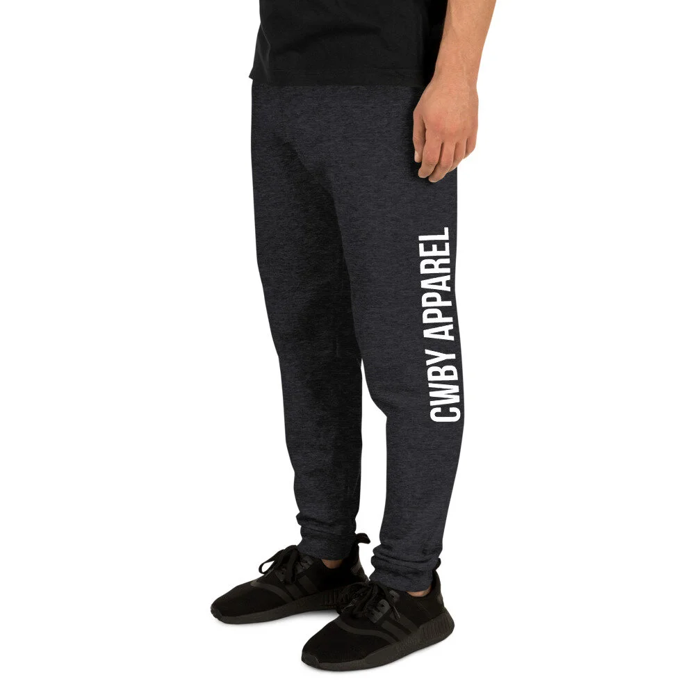 CWBY Joggers