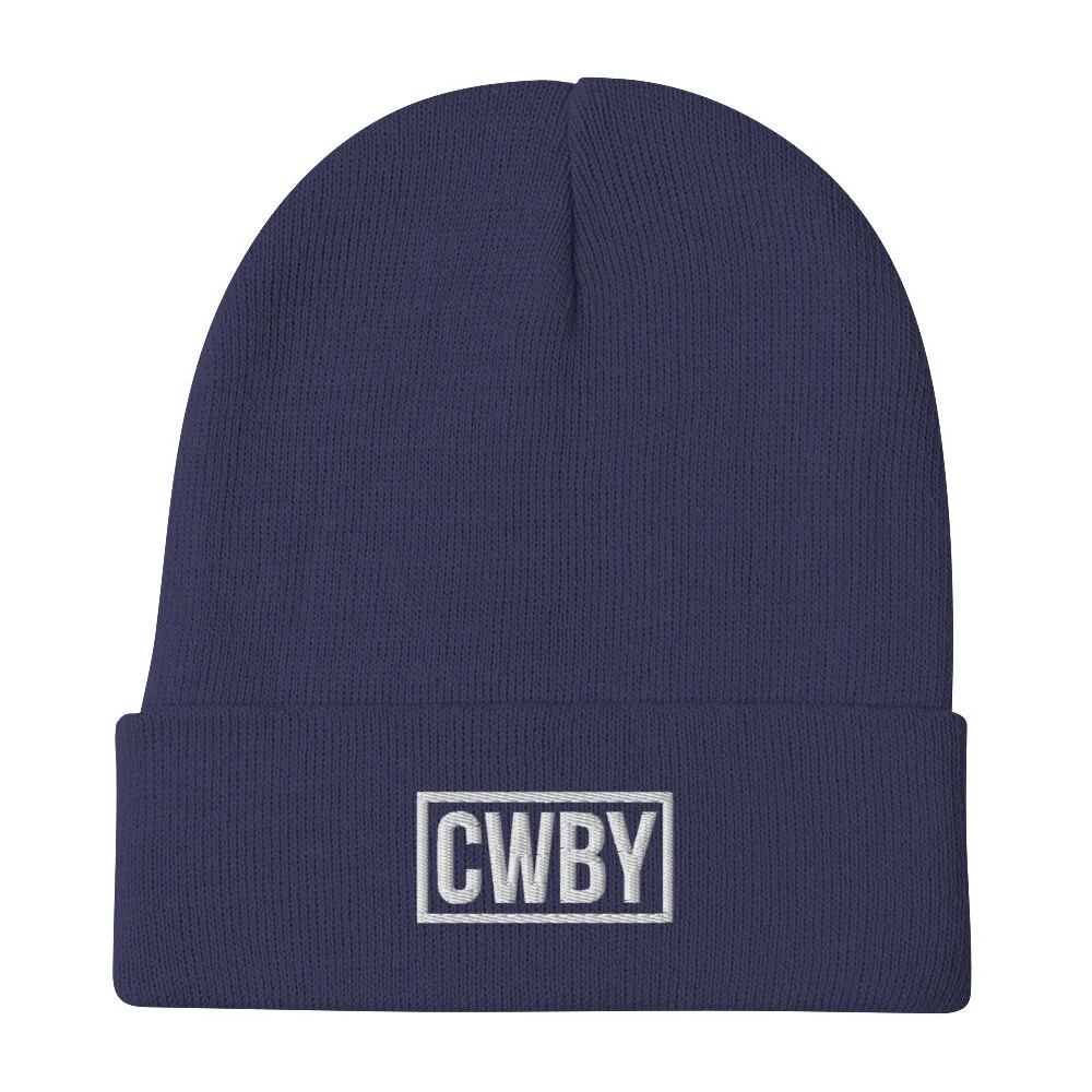 CWBY Beanie