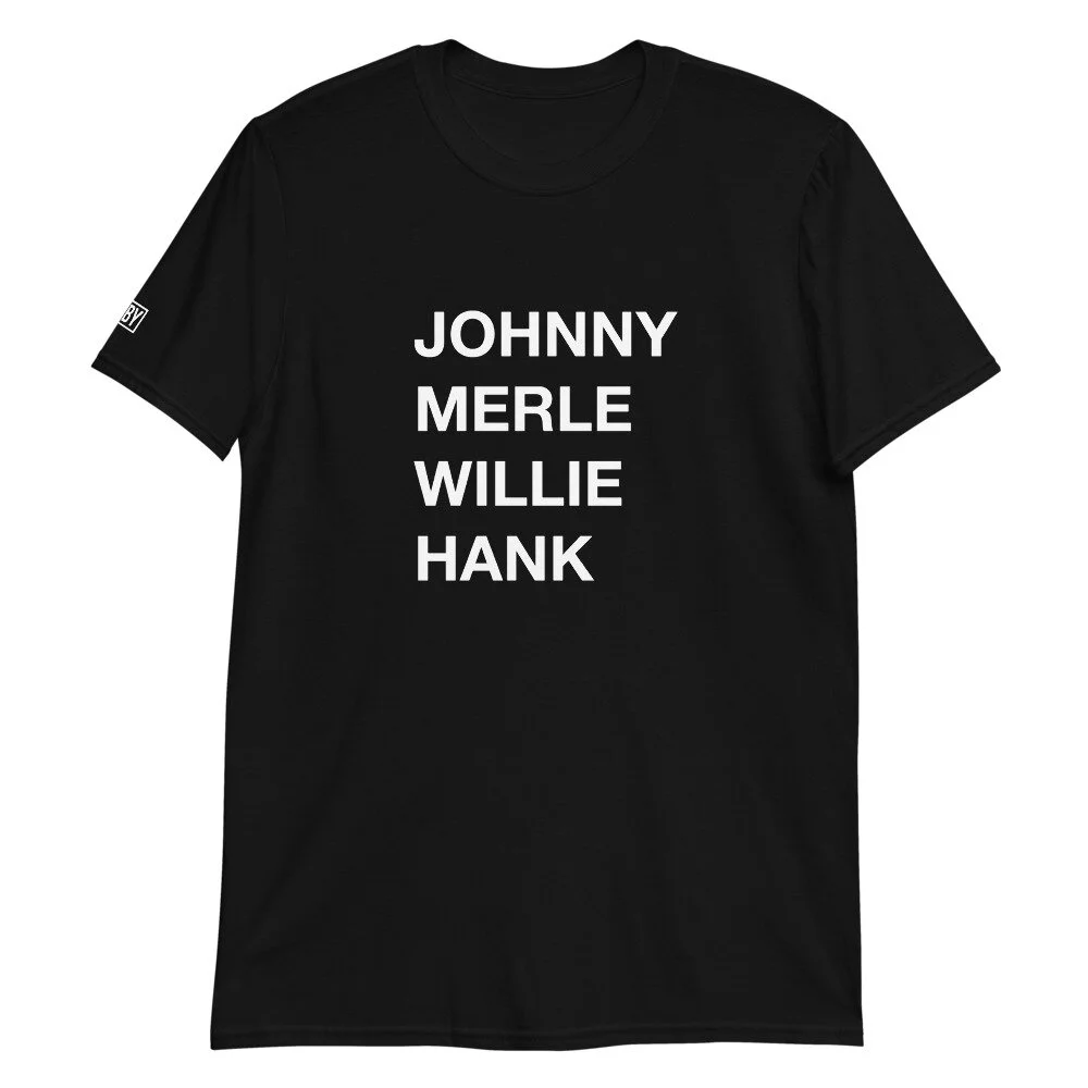 OG Legends  Unisex T-Shirt
