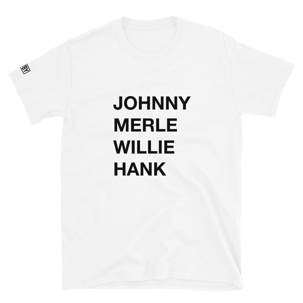 OG Legends Unisex T-Shirt