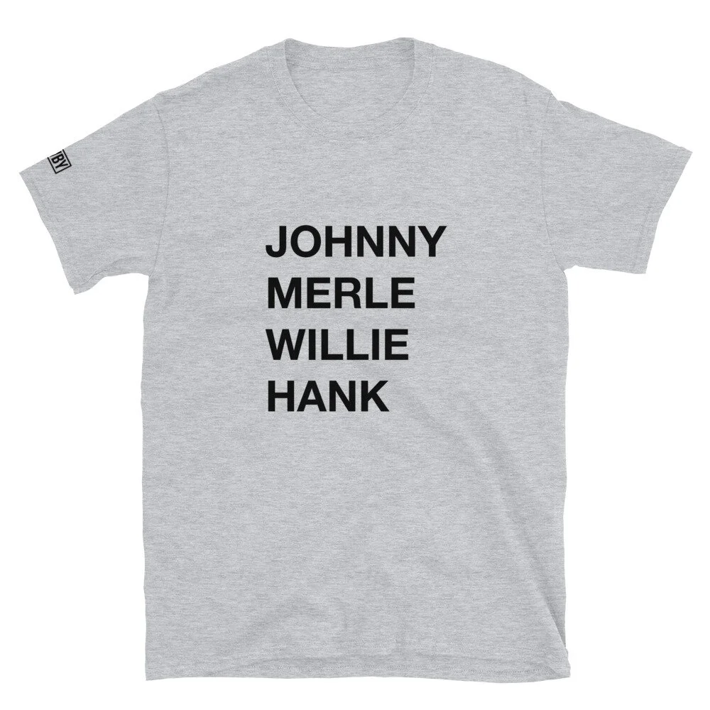 OG Legends Unisex T-Shirt