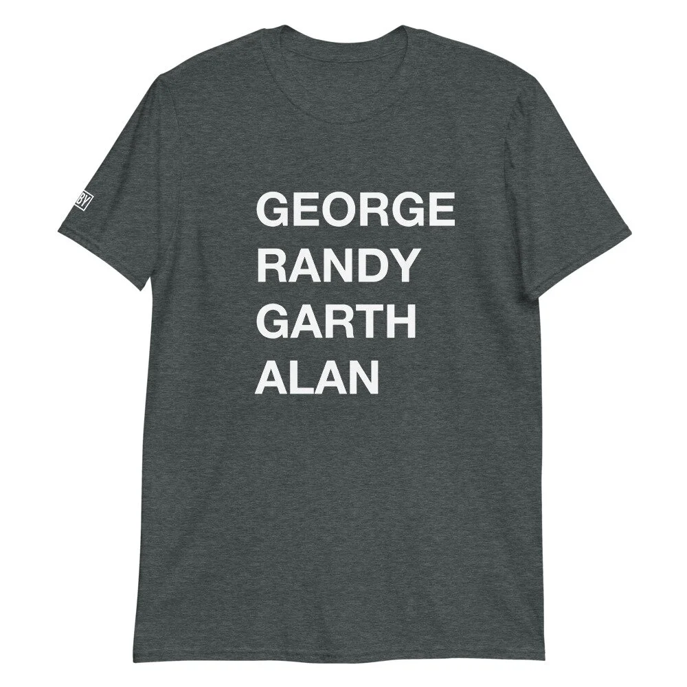 90s Legends Unisex T-Shirt