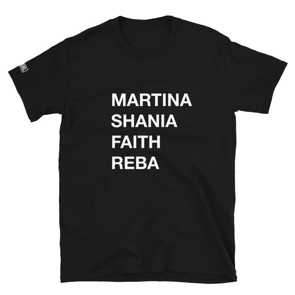90s Legends Unisex T-Shirt