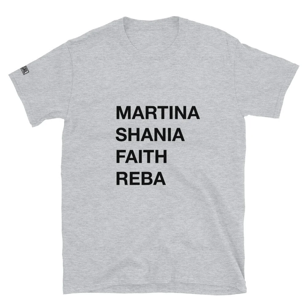 90s Legends Unisex T-Shirt