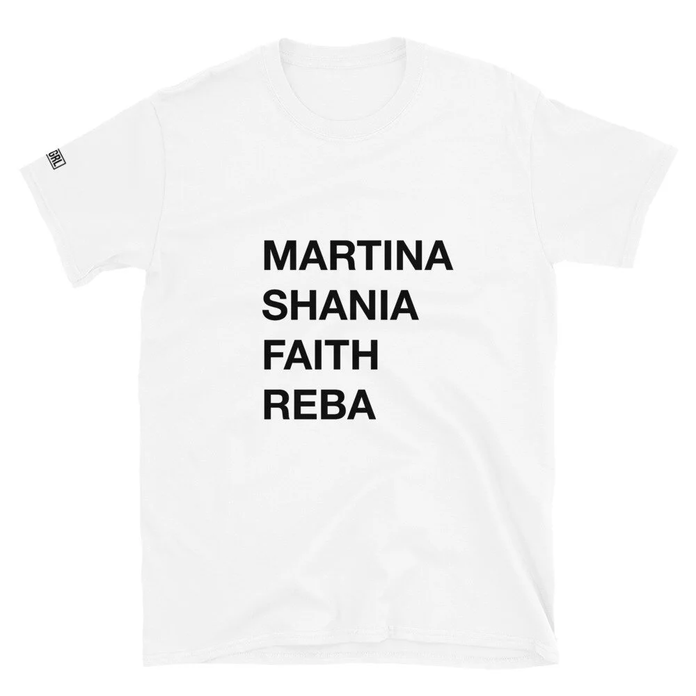 90s Legends Unisex T-Shirt
