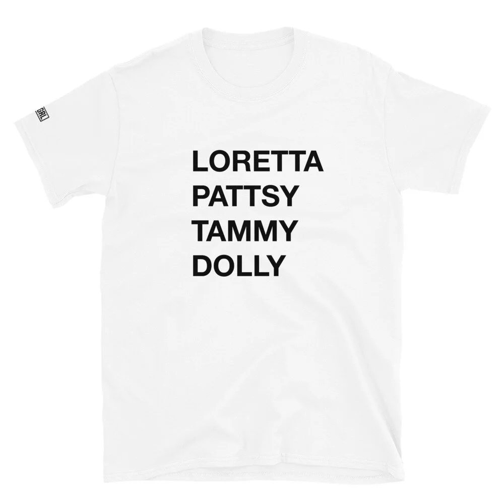 OG Legends Unisex T-Shirt