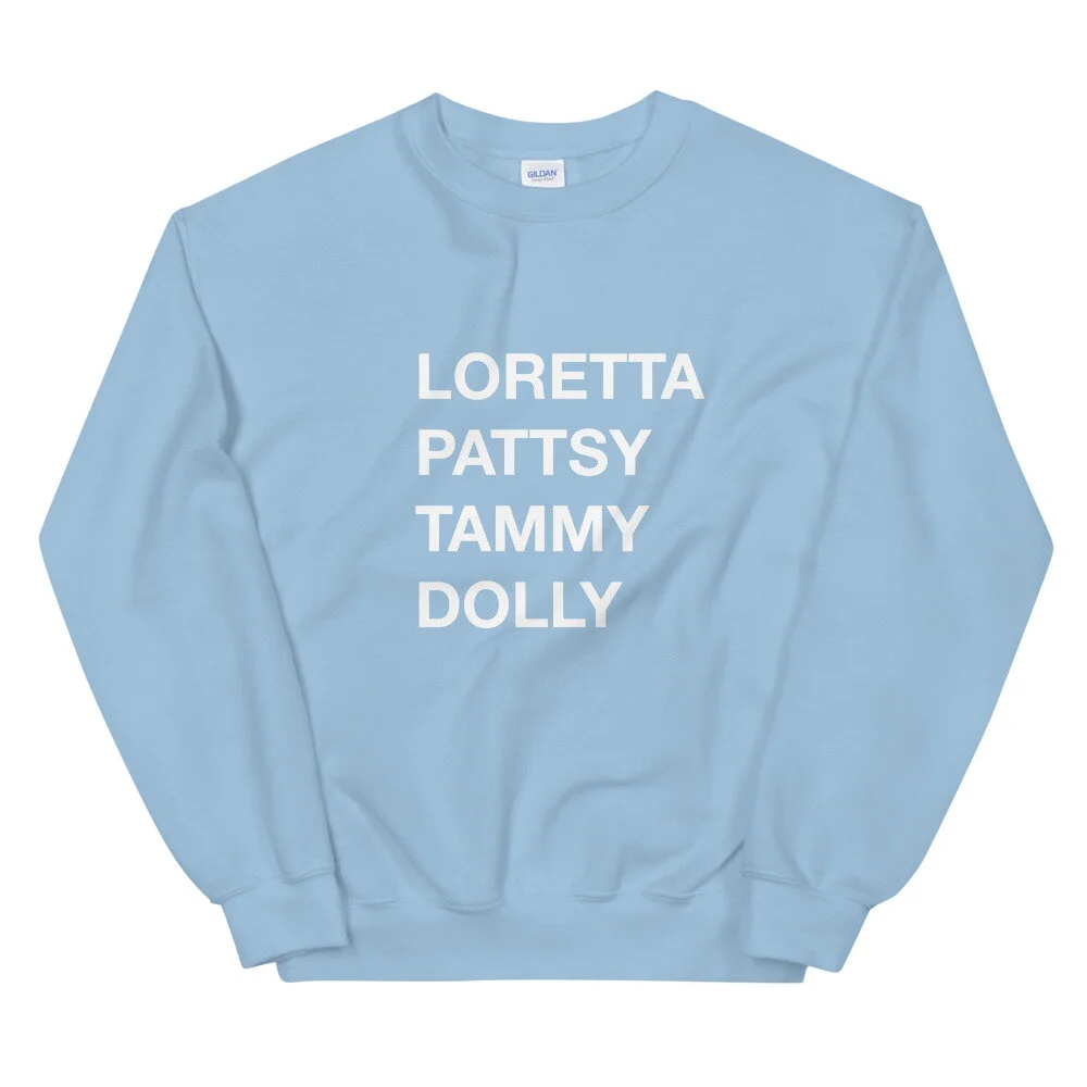 CWGRL Unisex Sweatshirt