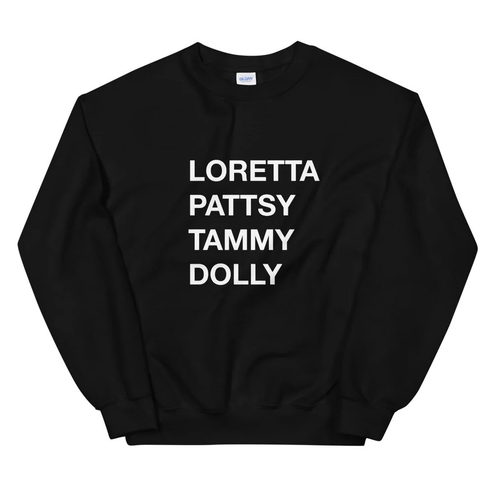 CWGRL Unisex Sweatshirt
