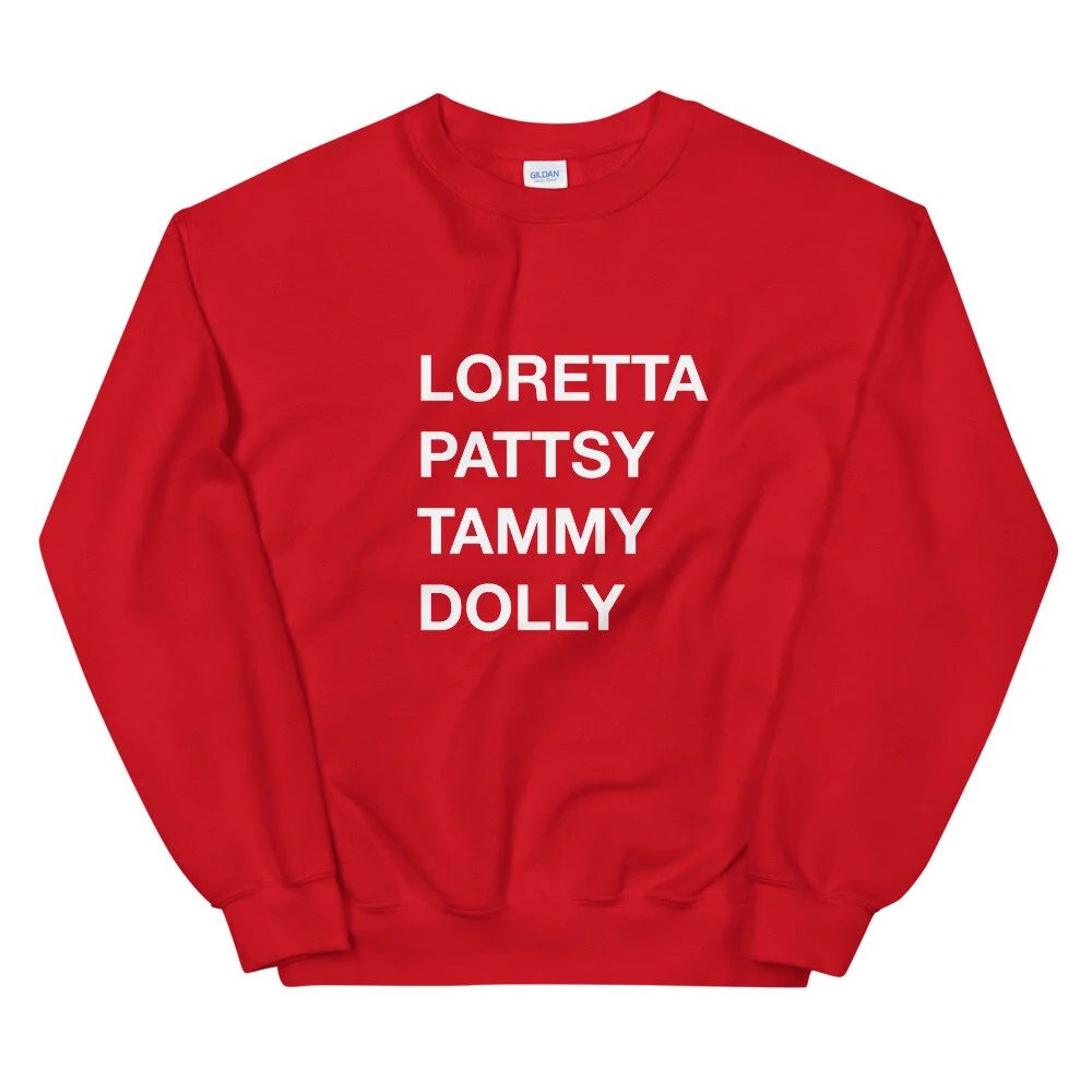 CWGRL Unisex Sweatshirt