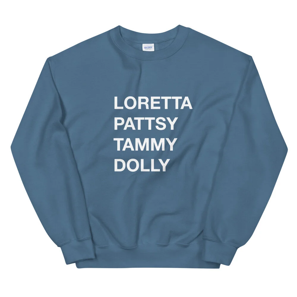 CWGRL Unisex Sweatshirt