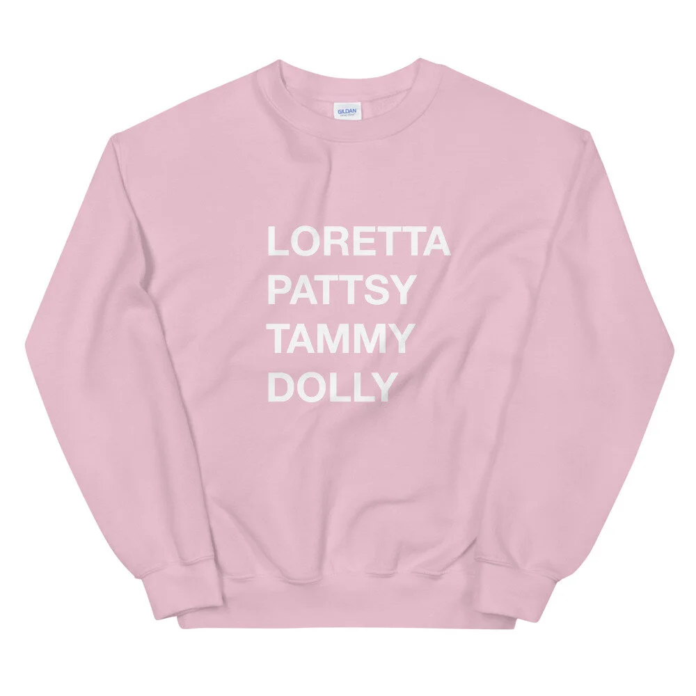 CWGRL Unisex Sweatshirt