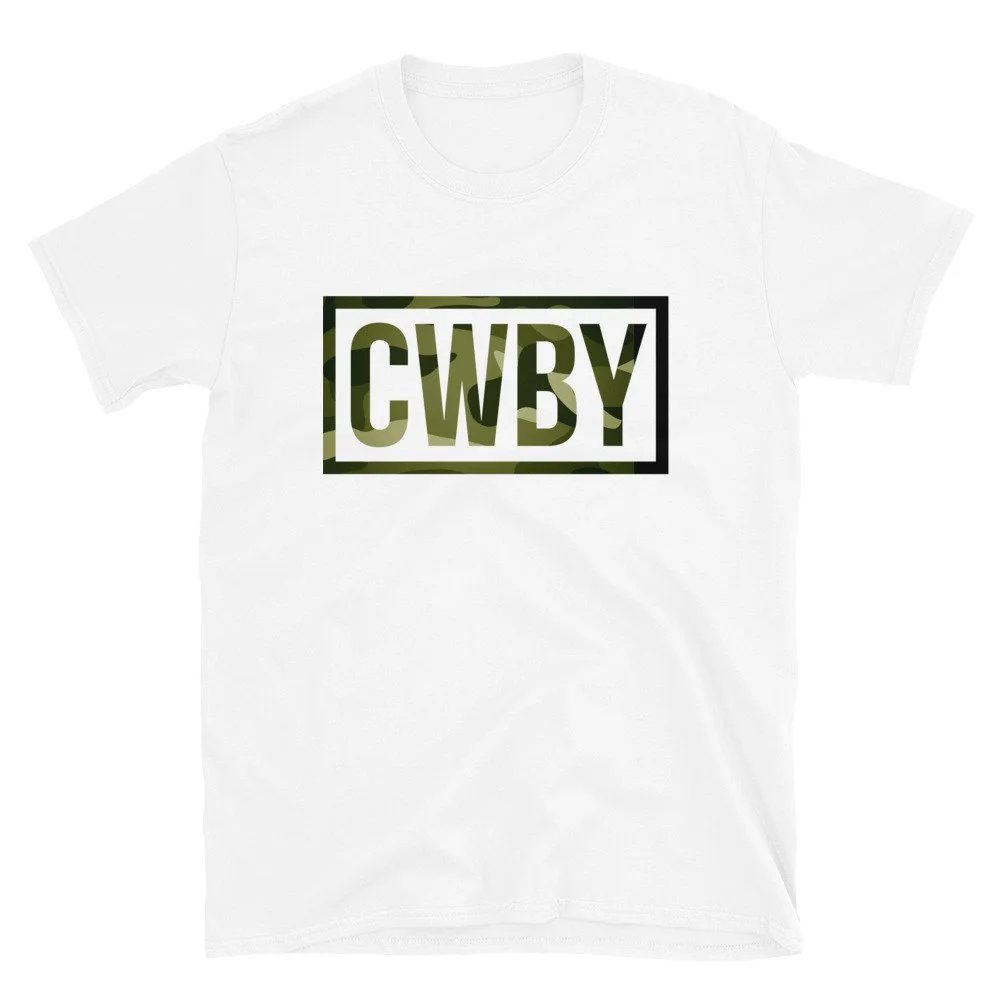 CAMMO CWBY T-Shirt