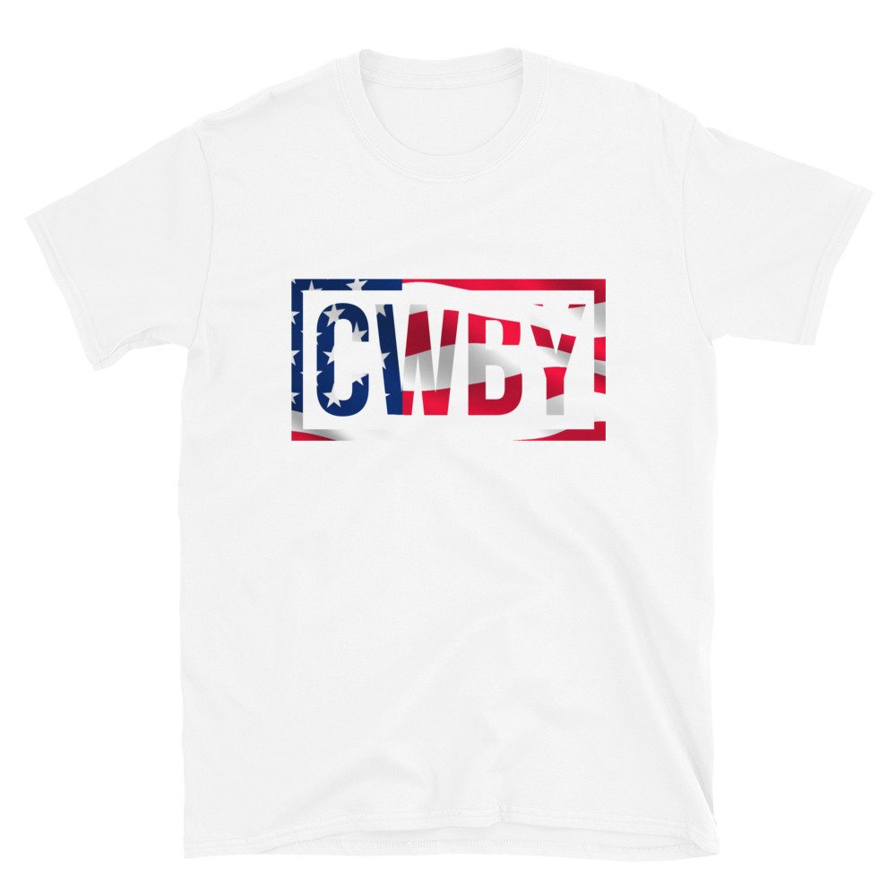 American CWBY T-Shirt