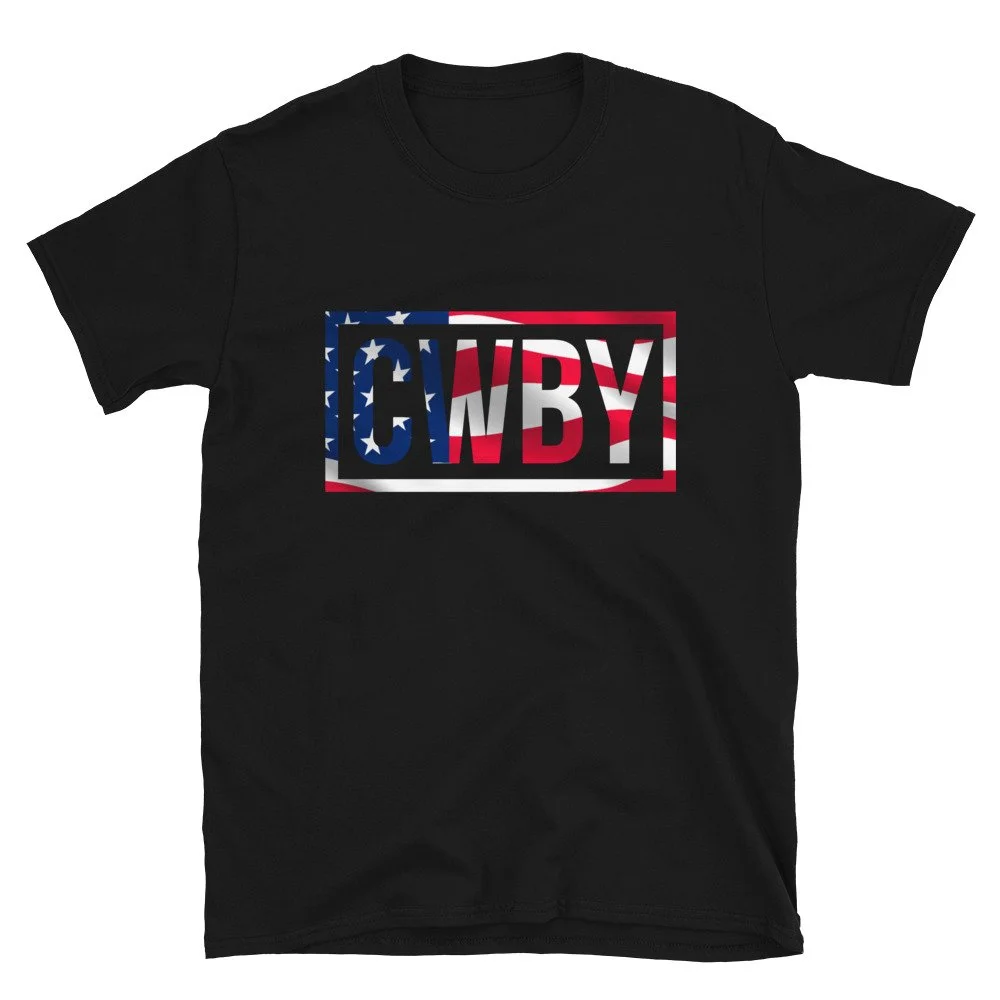 American CWBY T-Shirt