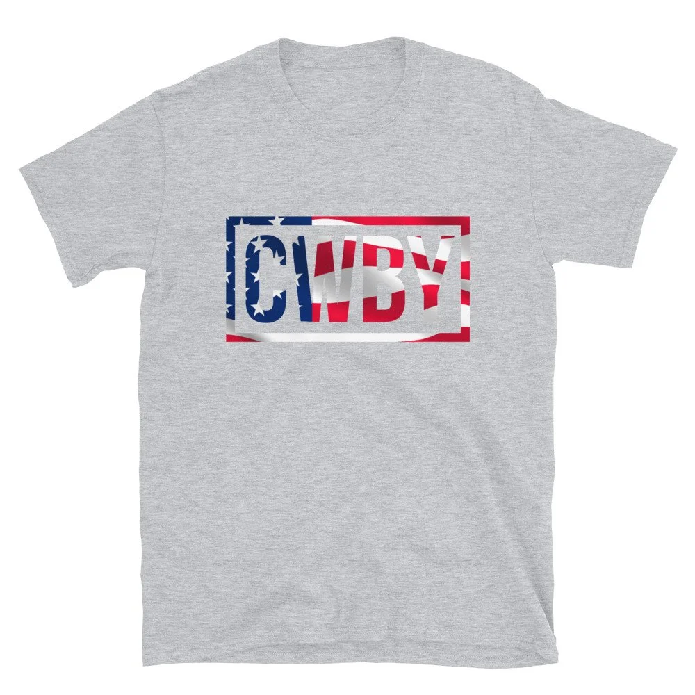 American CWBY T-Shirt