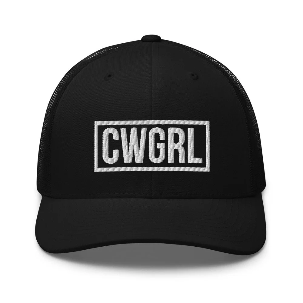 CWGRL Hat