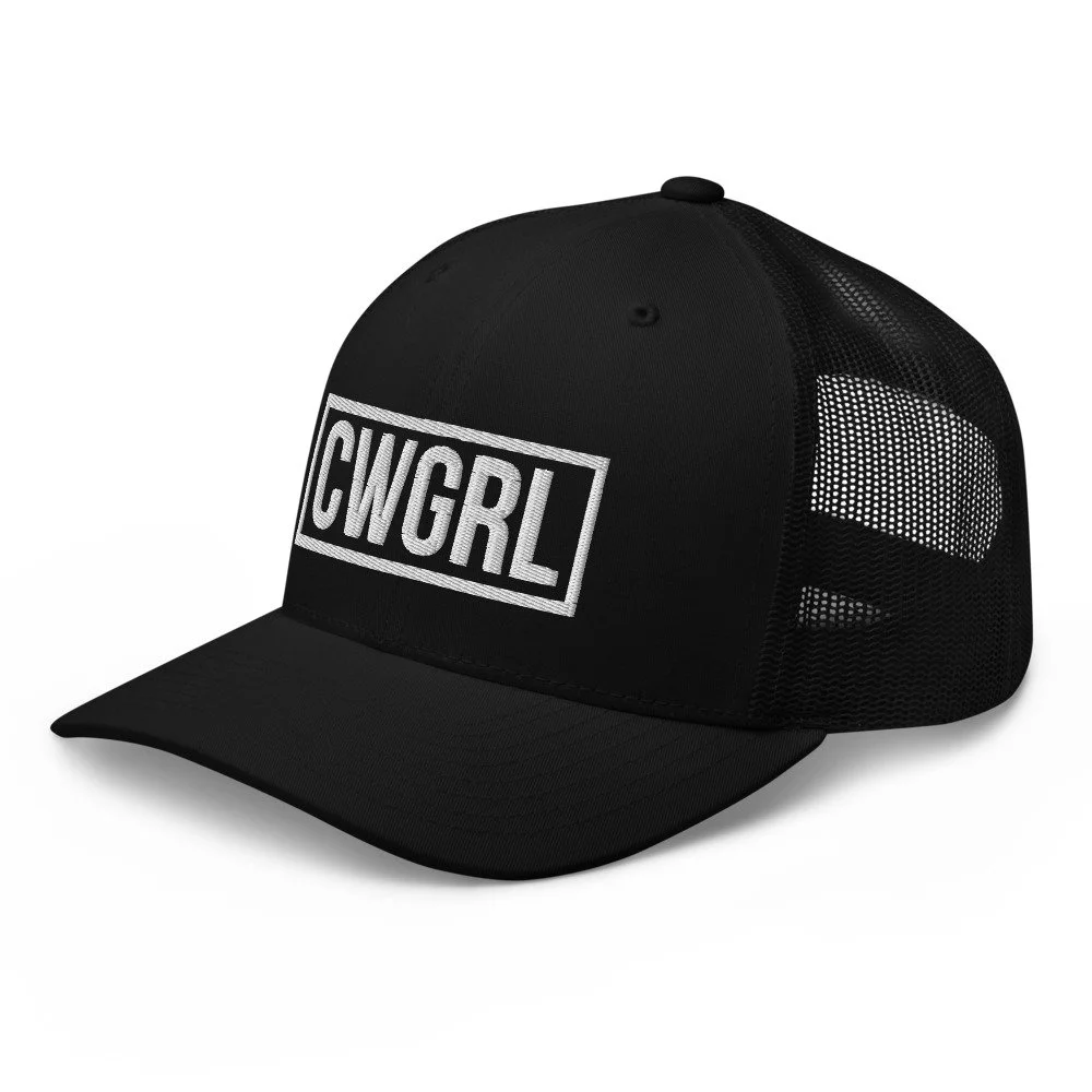 CWGRL Hat