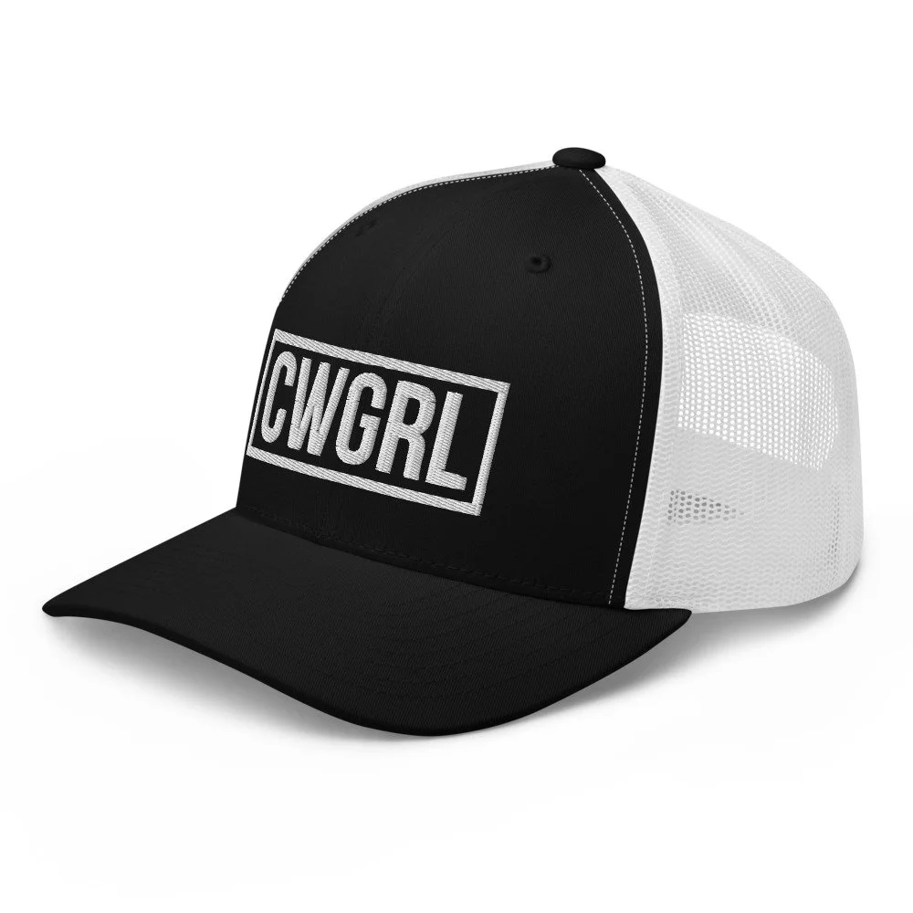 CWGRL Hat
