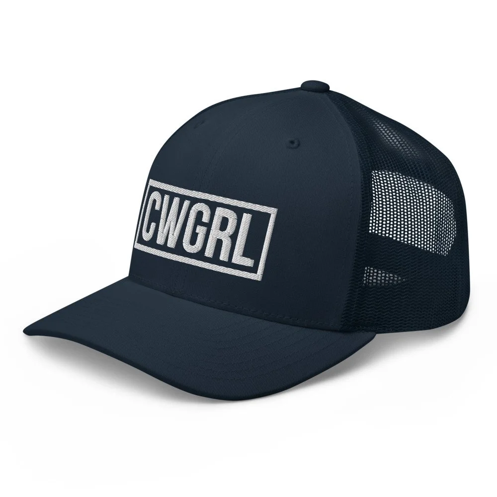 CWGRL Hat