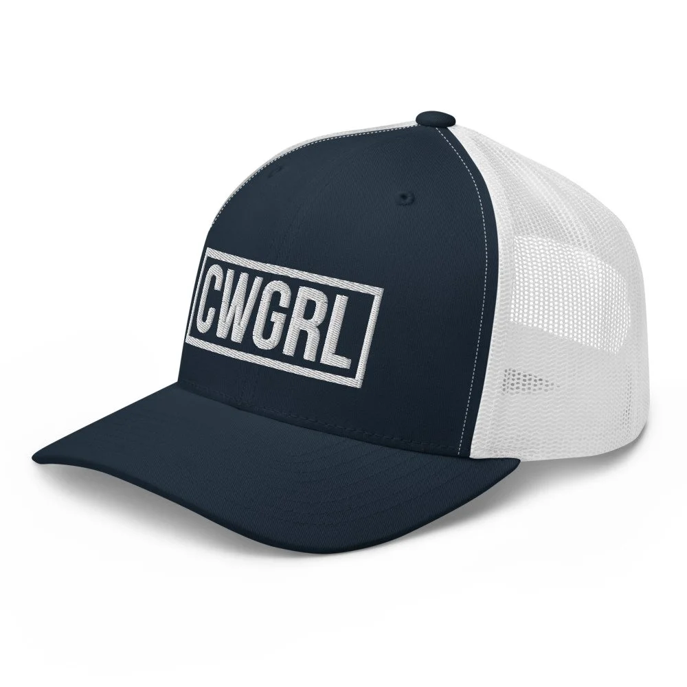 CWGRL Hat