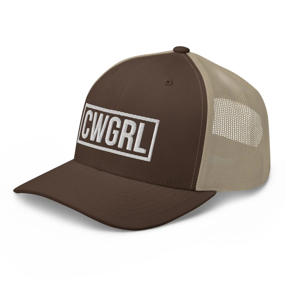 CWGRL Hat