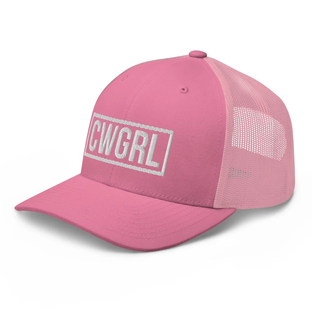 CWGRL Hat