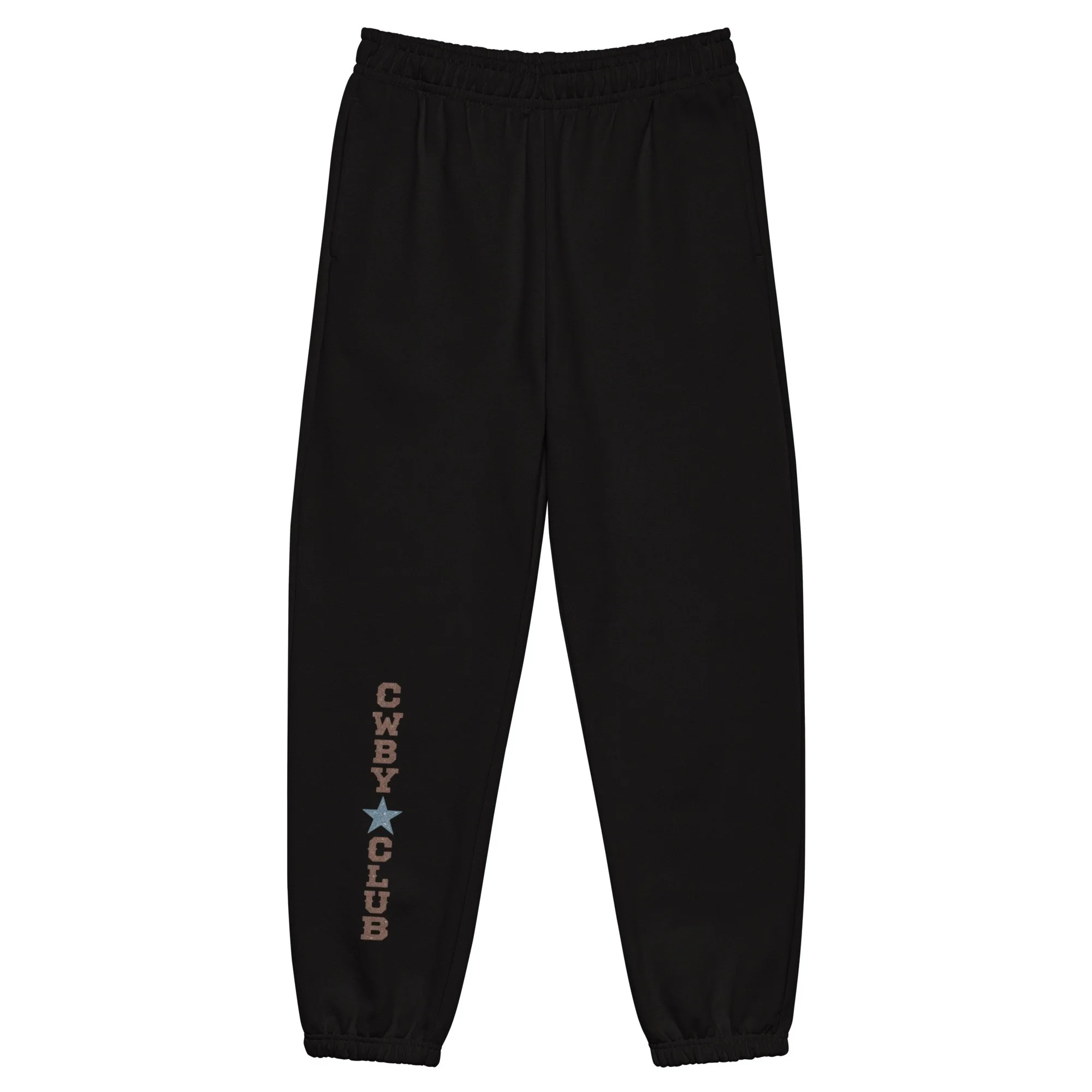 CWBY CLUB SWEATPANTS