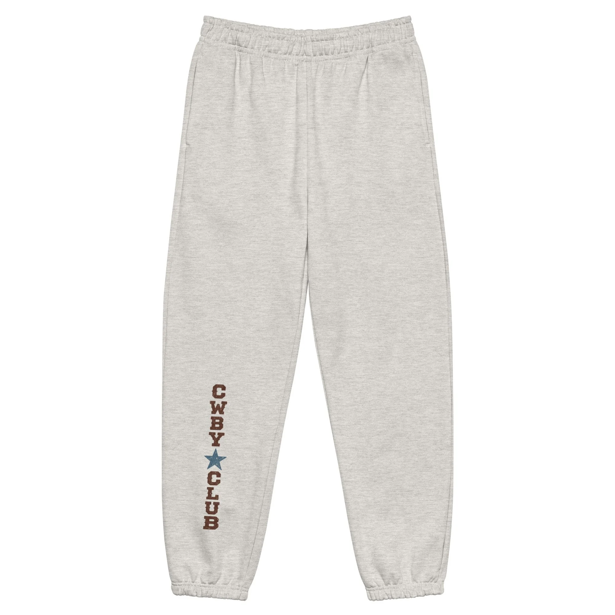 CWBY CLUB SWEATPANTS