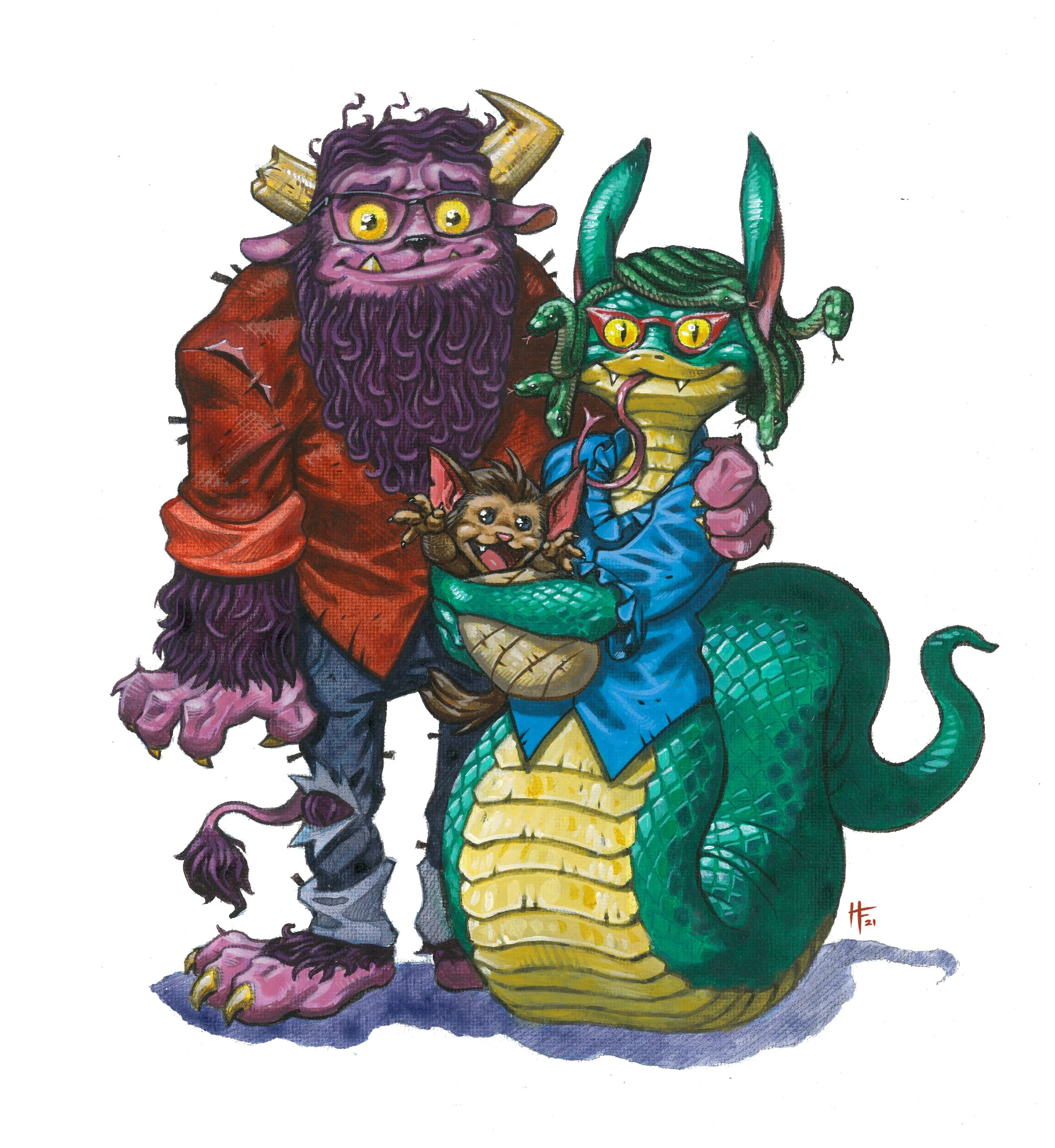 Monster Family_reduced.jpg