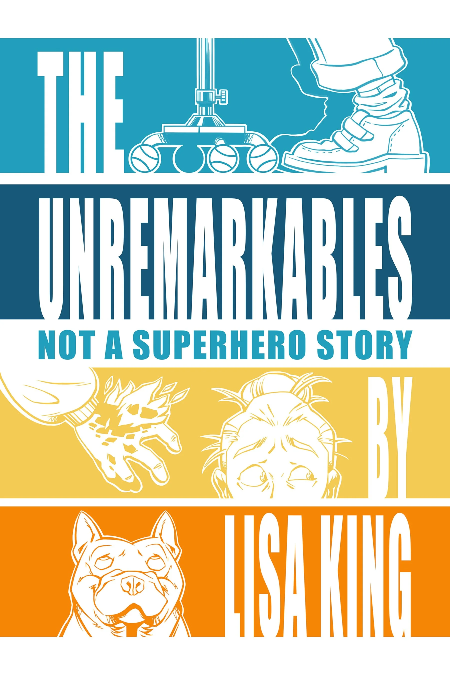 The Unremarkables Cover_reduced.jpg