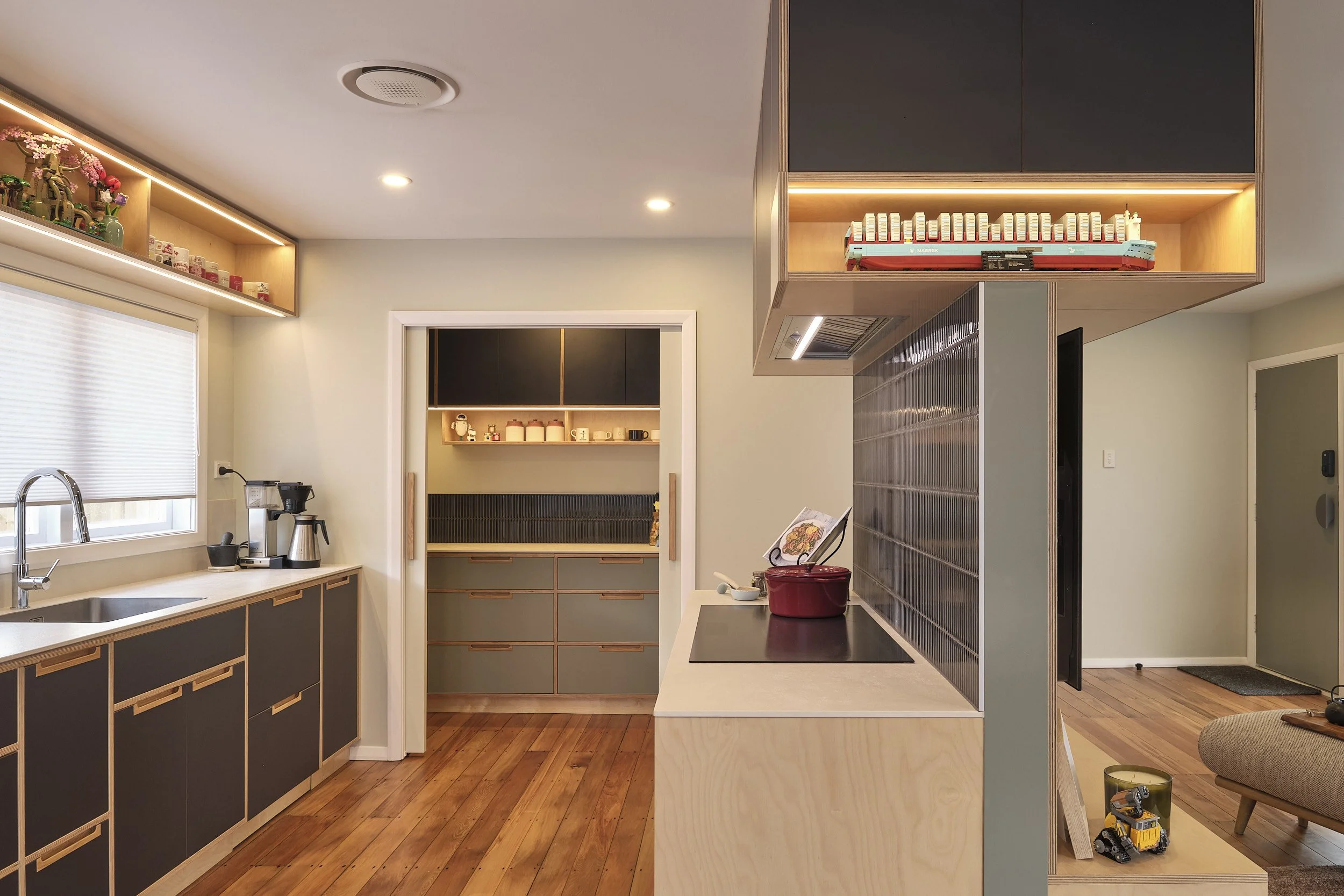 Heretaunga Home