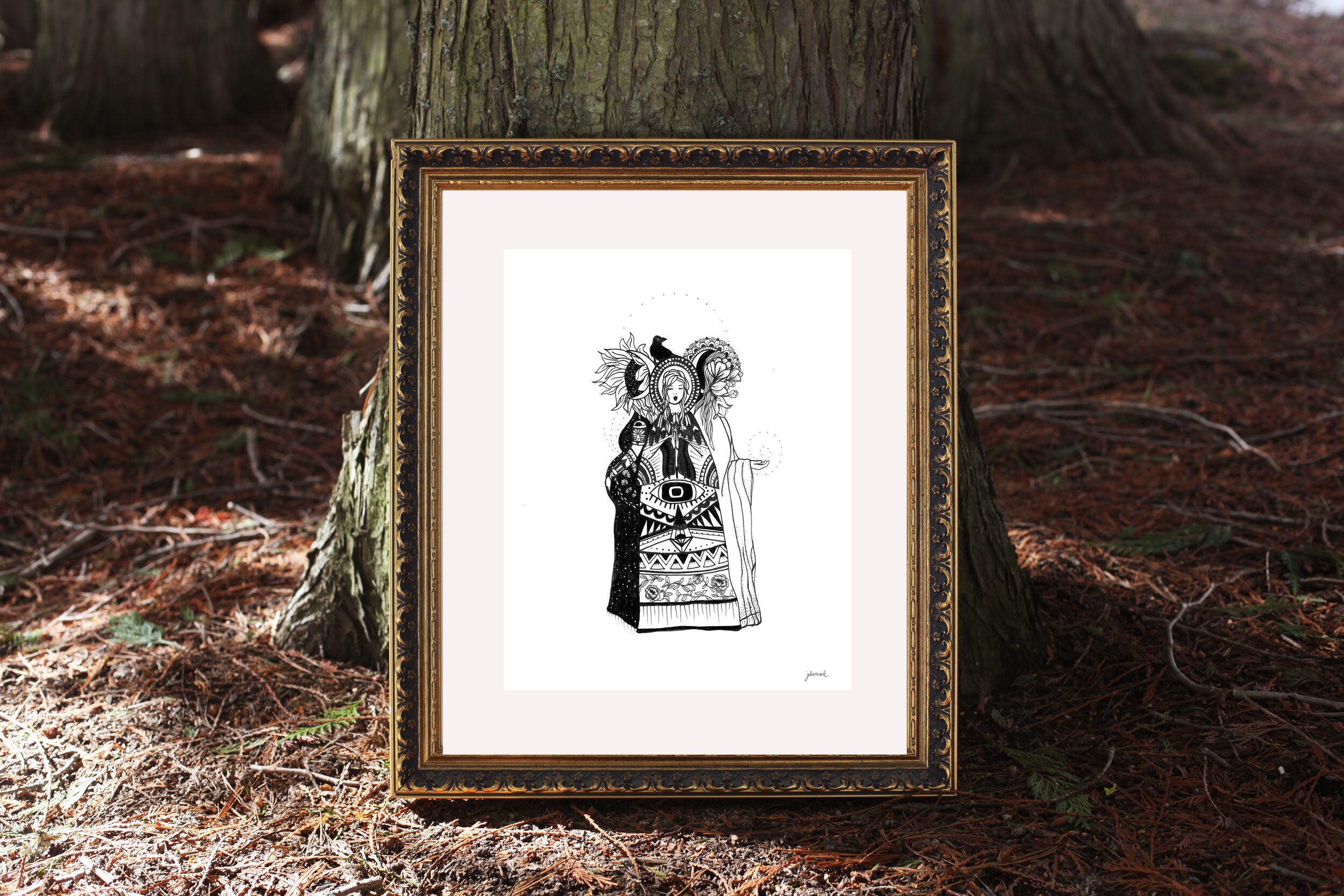 Trinité framed.jpg