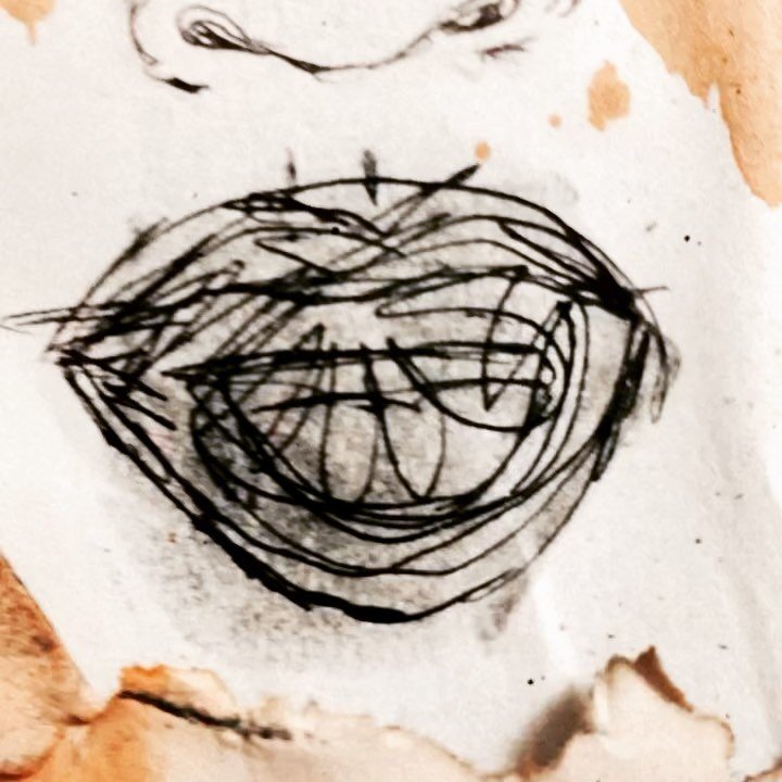 Explorer ce qui se cache derri&egrave;re la col&egrave;re. 

L&rsquo;expression de nos &eacute;motions par l&rsquo;art nous permet de les apprivoiser, les transformer, les &laquo;&nbsp;exorciser&nbsp;&raquo; pour ensuite les d&eacute;construire, les 