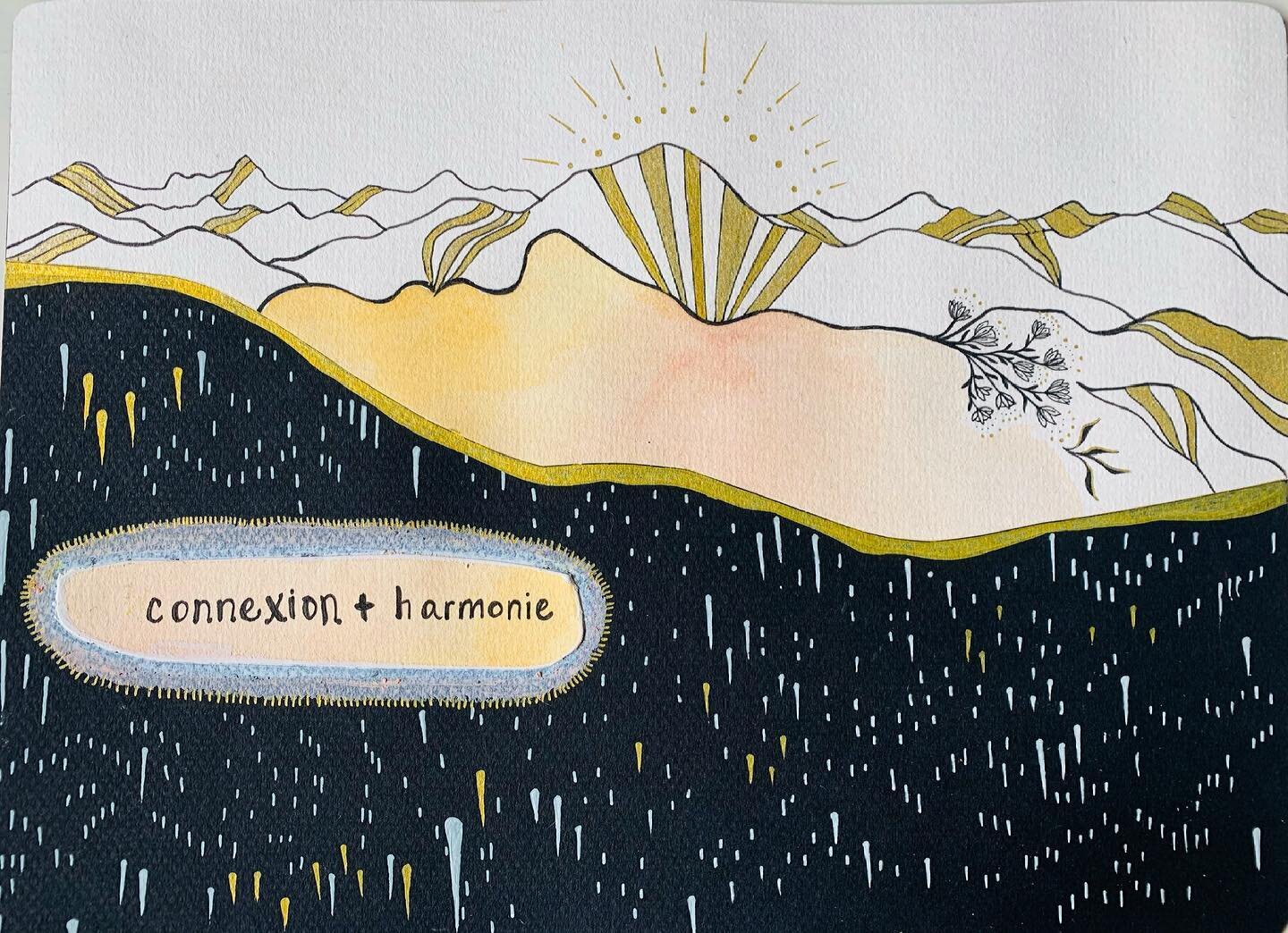 Art intentionnel

Remplacer les attentes par des intentions visuelles. La rel&acirc;che commence aujourd&rsquo;hui (et pour 2 semaines ici au BC) et j&rsquo;ai pris le temps de cr&eacute;er une intention pour me guider dans ce pr&eacute;cieux temps o