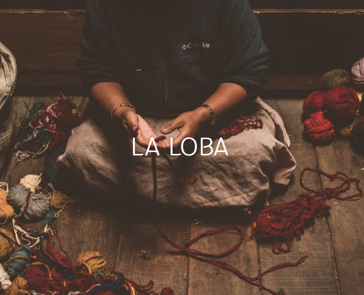 Dans la résidence d’août, on plonge dans le concept de la Femme Sauvage de Clarissa Pinkola Estés.  À travers l’usage de contes et de création, on ré.veille la femme louve sauvage en nous.