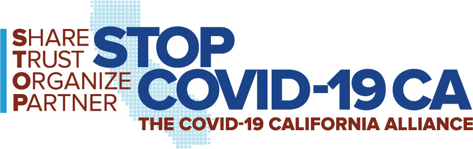 STOP COVID-19 CA