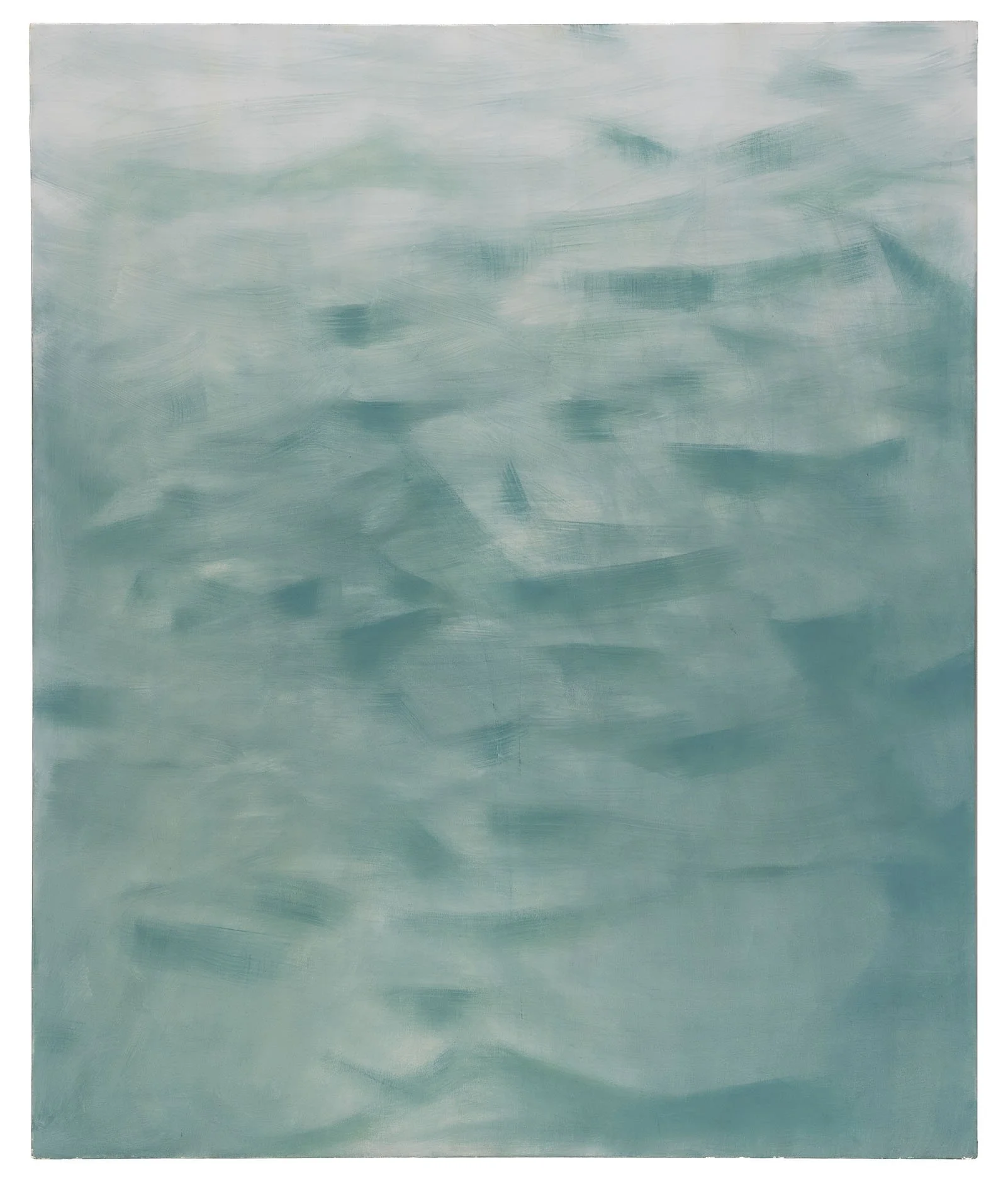 out of the green blue