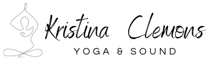 Kristina Clemons Yoga