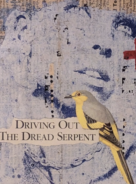Ep. 202 Joey Kerlin – Ceramics, Collage, Printmaking, Multidisciplinary