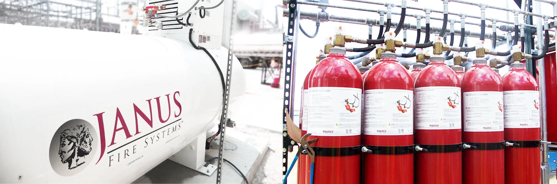 Kitchen Hood Systems — Fuller Fire & Safety Inc.