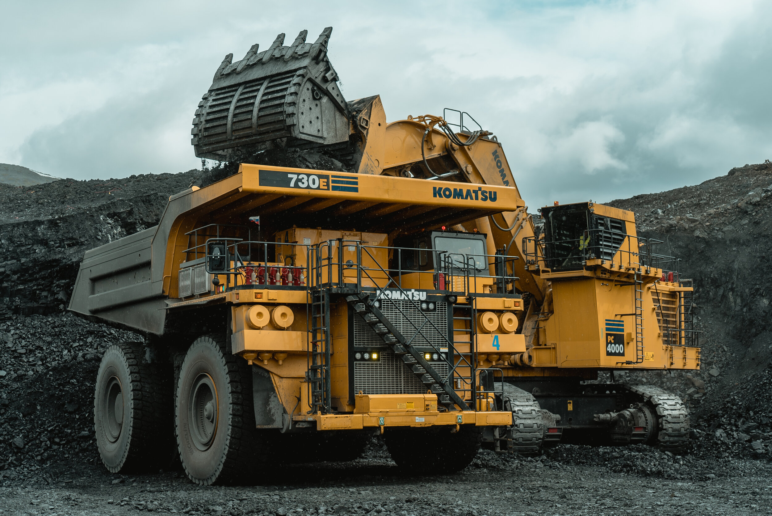 Fuller Fire & Safety Inc.